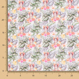 Coton Tropical Frida - Ribes y Casals