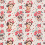 Coton Rustique Frida - Ribes y Casals