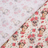 Coton Rustique Frida - Ribes y Casals
