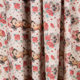 Coton Rustique Frida - Ribes y Casals