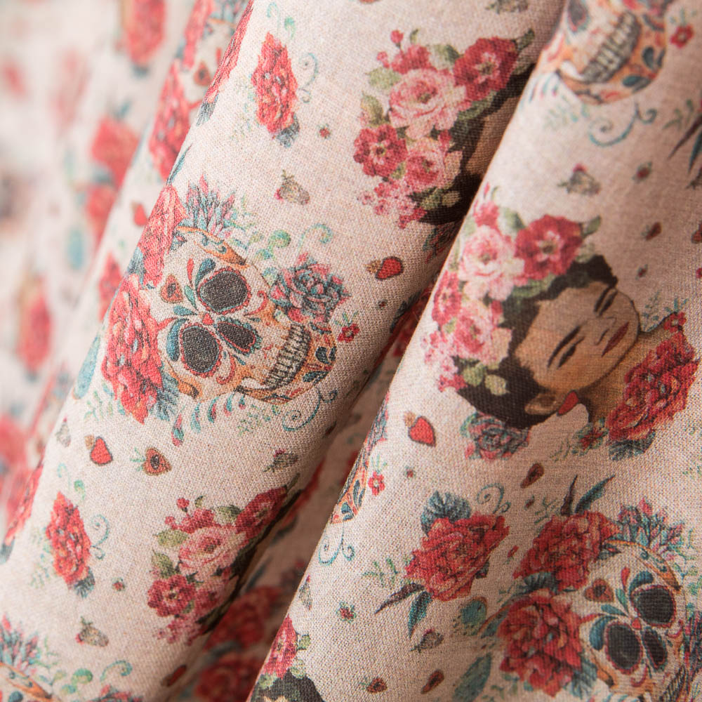 Coton Rustique Frida - Ribes y Casals