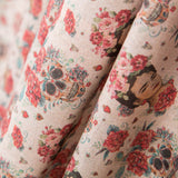 Coton Rustique Frida - Ribes y Casals