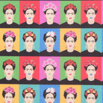 Coton Frida Et Couleurs - Ribes y Casals