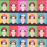 Coton Frida Et Couleurs - Ribes y Casals