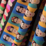 Coton Frida Et Couleurs - Ribes y Casals