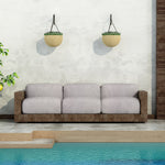 Auvent Dralon Pierre - Ribes y Casals