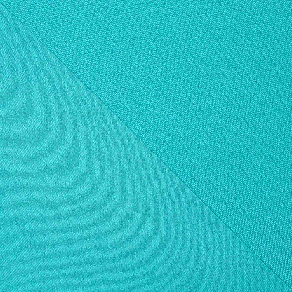 Auvent Dralon Aigue-Marine - Ribes y Casals