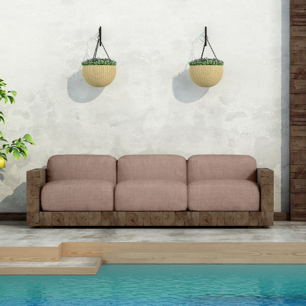 Toile Extérieure Téflon Pierre - Ribes y Casals