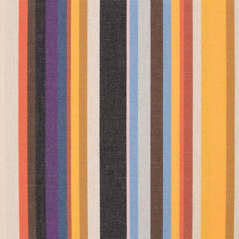 Toile Extérieure Téflon Multicolore - Ribes y Casals