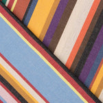 Toile Extérieure Téflon Multicolore - Ribes y Casals