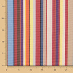 Toile Extérieure Téflon Multicolore - Ribes y Casals