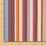 Toile Extérieure Téflon Multicolore - Ribes y Casals