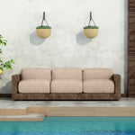 Toile Téflon Épaisse Beige - Ribes y Casals