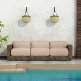 Toile Téflon Épaisse Beige - Ribes y Casals