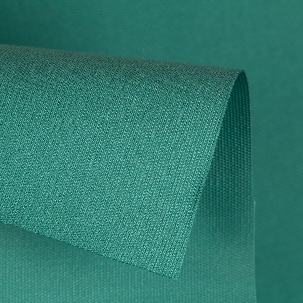 Auvent Dralon Vert - Ribes y Casals