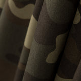 Coton Soutenu Marron Camouflage - Ribes y Casals