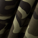 Coton Soutenu Camouflage Vert - Ribes y Casals