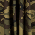 Gabardine Camouflage Vert - Ribes y Casals