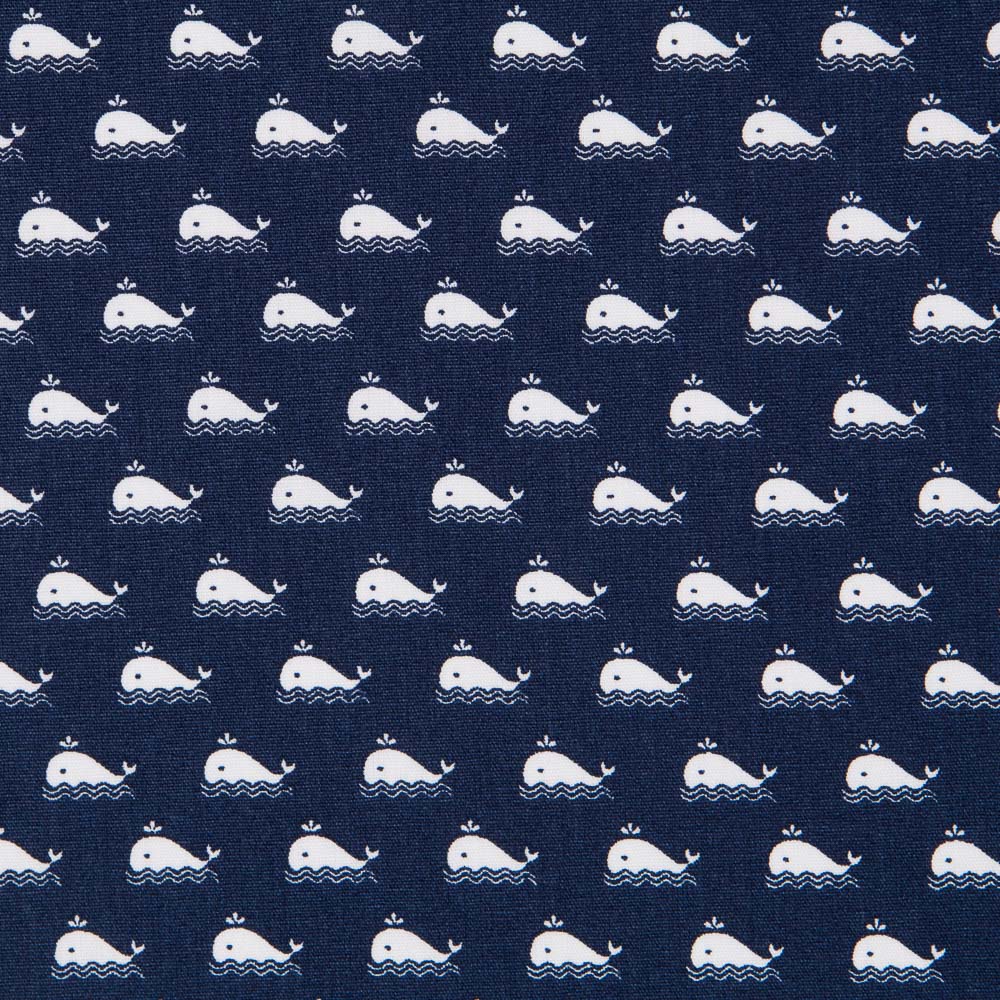 Coton La Baleine Heureuse - Ribes y Casals