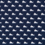 Coton La Baleine Heureuse - Ribes y Casals