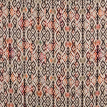 Satin Mat Ethnique Écru - Ribes y Casals