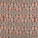 Satin Mat Ethnique Écru - Ribes y Casals
