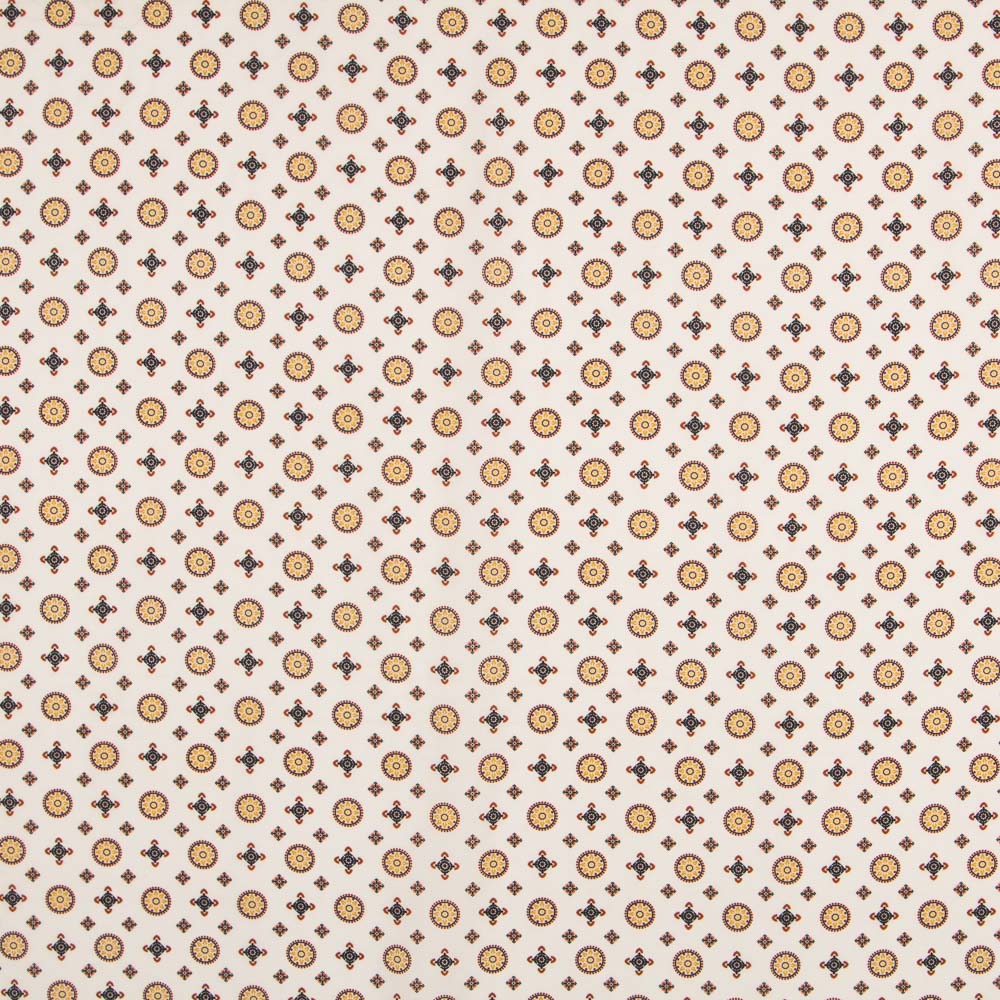 Satin Camel Mat Cravates - Ribes y Casals