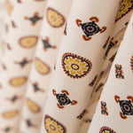 Satin Camel Mat Cravates - Ribes y Casals