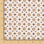 Satin Camel Mat Cravates - Ribes y Casals