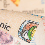 Nappe Résiné Cocktails - Ribes y Casals