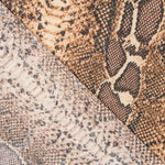 Nappe Résiné Reptile - Ribes y Casals