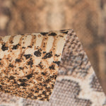 Nappe Résiné Reptile - Ribes y Casals