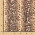 Nappe Résiné Reptile - Ribes y Casals