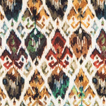 Satin Mat Ethnique Automne - Ribes y Casals