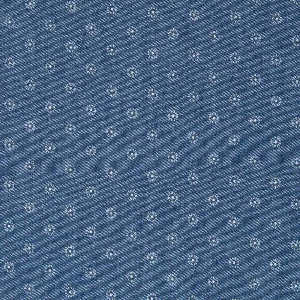 Jean Coton Flash - Ribes y Casals