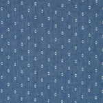 Jean Coton Foncé Géométrique - Ribes y Casals