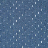 Jean Coton Foncé Géométrique - Ribes y Casals