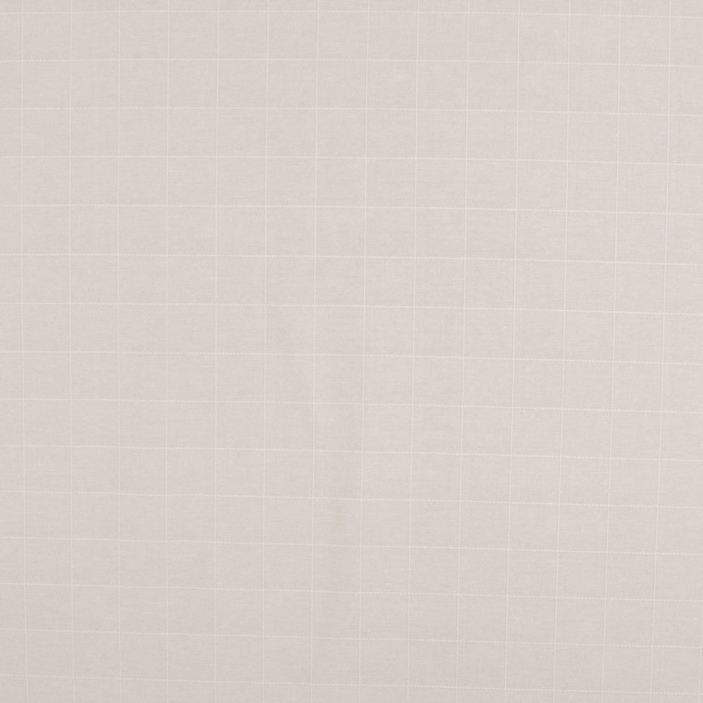 Toile Carreaux Gris Clair - Ribes y Casals