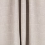 Toile Carreaux Gris Clair - Ribes y Casals