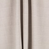 Toile Carreaux Gris Clair - Ribes y Casals