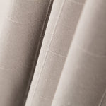 Toile Carreaux Gris Clair - Ribes y Casals