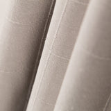 Toile Carreaux Gris Clair - Ribes y Casals