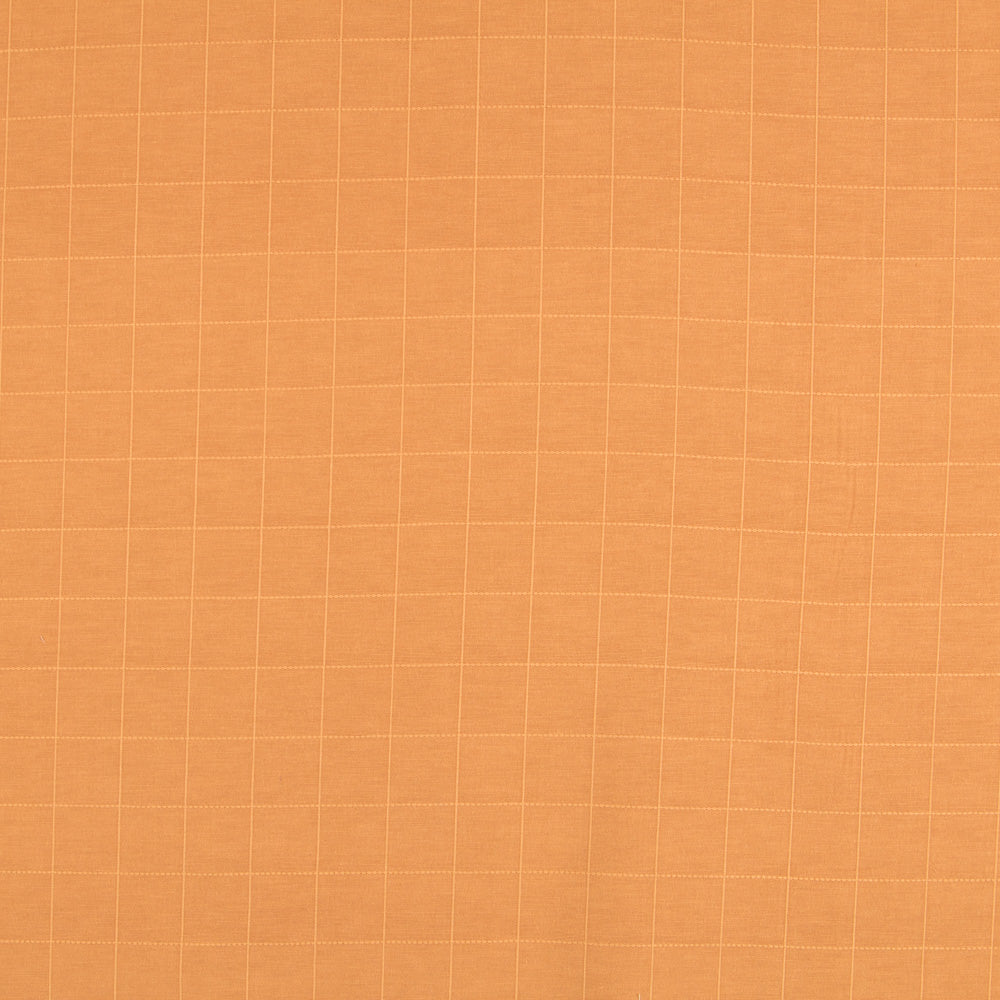 Toile Carreaux Ocre - Ribes y Casals