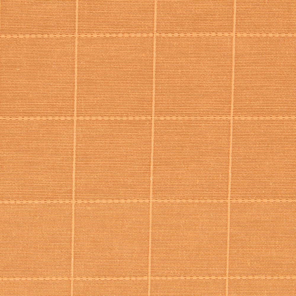 Toile Carreaux Ocre - Ribes y Casals