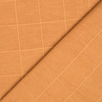 Toile Carreaux Ocre - Ribes y Casals