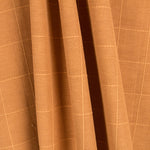 Toile Carreaux Ocre - Ribes y Casals