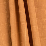 Toile Carreaux Ocre - Ribes y Casals