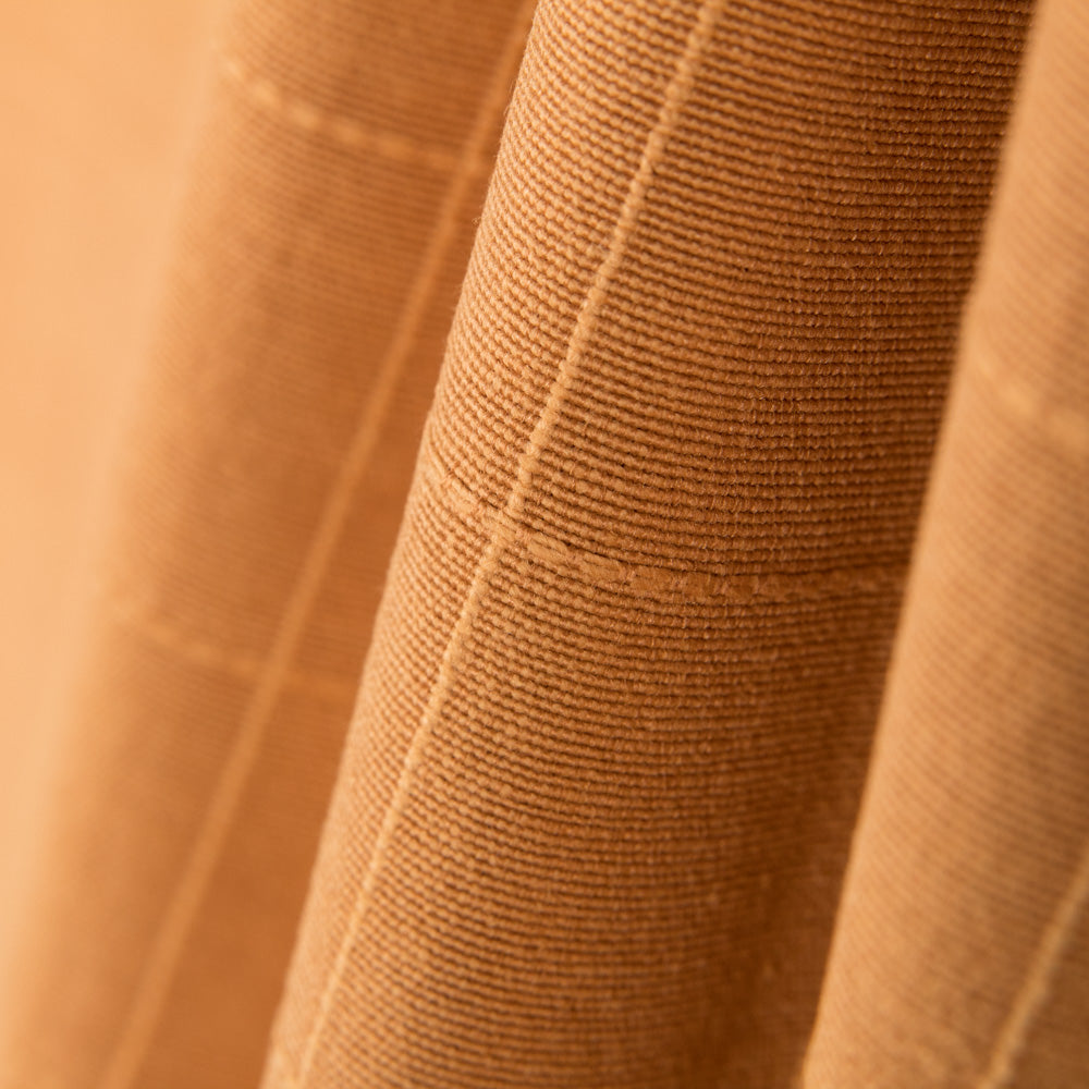 Toile Carreaux Ocre - Ribes y Casals