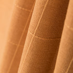 Toile Carreaux Ocre - Ribes y Casals