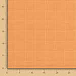 Toile Carreaux Ocre - Ribes y Casals